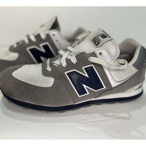 Mens New Balance Classic 574 size 6.5